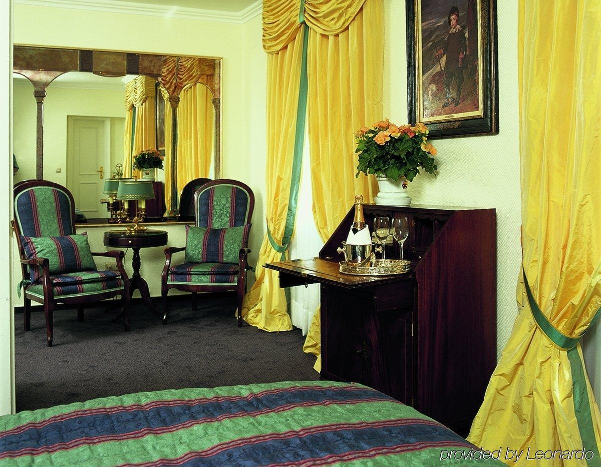 לימבורג אן דר לאהן Hotel Zimmermann חדר תמונה
