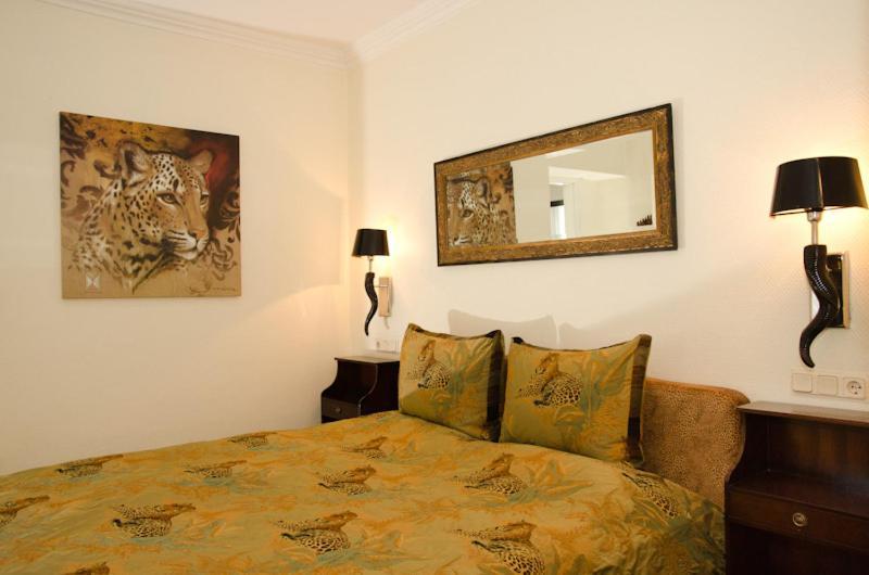 לימבורג אן דר לאהן Hotel Zimmermann חדר תמונה